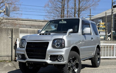 Suzuki Jimny, 2015 год, 1 130 035 рублей, 1 фотография