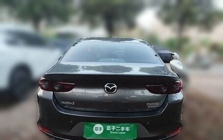 Mazda 3, 2022 год, 1 870 707 рублей, 4 фотография