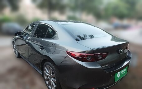 Mazda 3, 2022 год, 1 870 707 рублей, 5 фотография