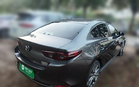 Mazda 3, 2022 год, 1 870 707 рублей, 7 фотография