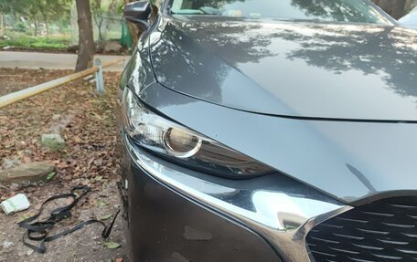 Mazda 3, 2022 год, 1 870 707 рублей, 6 фотография