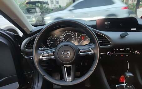 Mazda 3, 2022 год, 1 870 707 рублей, 9 фотография