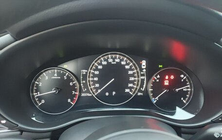 Mazda 3, 2022 год, 1 870 707 рублей, 12 фотография