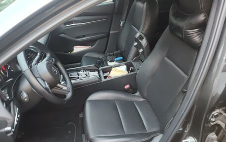 Mazda 3, 2022 год, 1 870 707 рублей, 11 фотография