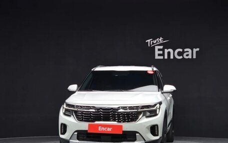 KIA Seltos I, 2023 год, 2 250 000 рублей, 3 фотография