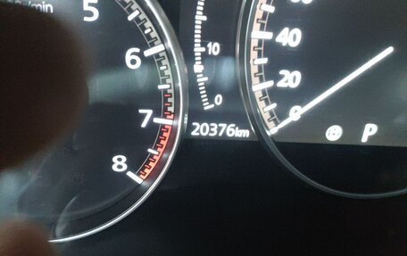 Mazda 3, 2022 год, 1 870 707 рублей, 13 фотография