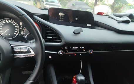 Mazda 3, 2022 год, 1 870 707 рублей, 10 фотография