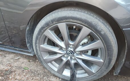 Mazda 3, 2022 год, 1 870 707 рублей, 14 фотография