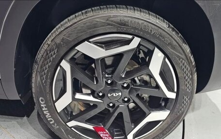 KIA Seltos I, 2023 год, 2 250 000 рублей, 5 фотография