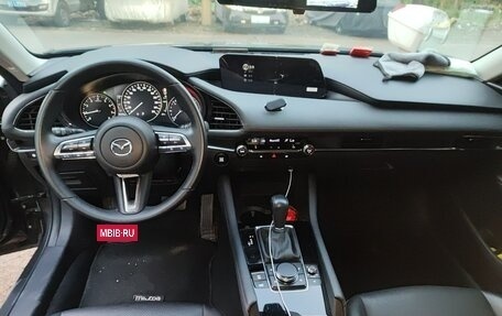 Mazda 3, 2022 год, 1 870 707 рублей, 8 фотография