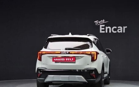 KIA Seltos I, 2023 год, 2 250 000 рублей, 4 фотография