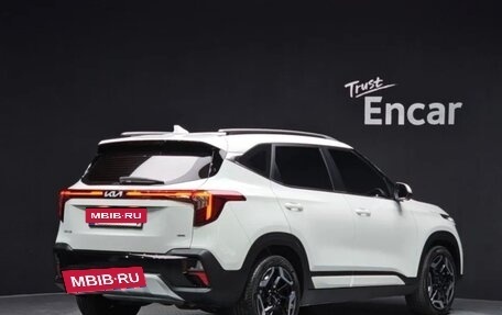 KIA Seltos I, 2023 год, 2 250 000 рублей, 2 фотография