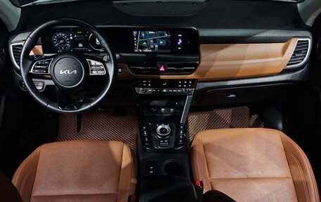 KIA Seltos I, 2023 год, 2 250 000 рублей, 6 фотография