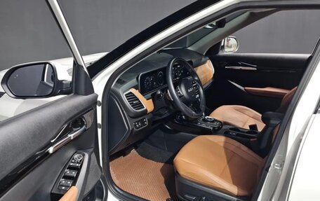 KIA Seltos I, 2023 год, 2 250 000 рублей, 8 фотография