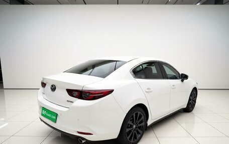 Mazda 3, 2022 год, 1 876 707 рублей, 3 фотография