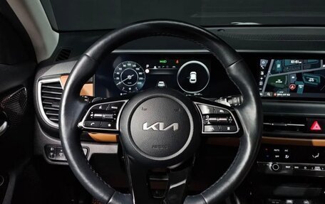 KIA Seltos I, 2023 год, 2 250 000 рублей, 11 фотография