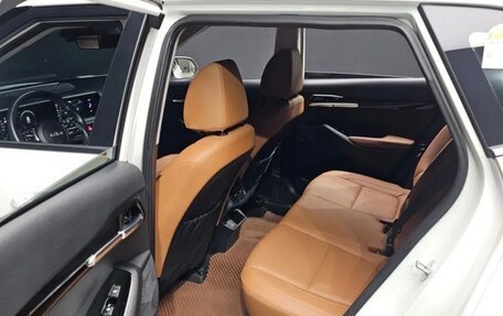 KIA Seltos I, 2023 год, 2 250 000 рублей, 10 фотография