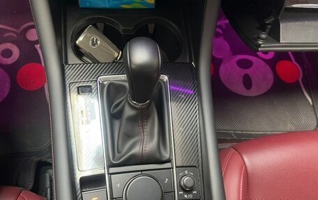 Mazda 3, 2022 год, 1 876 707 рублей, 8 фотография