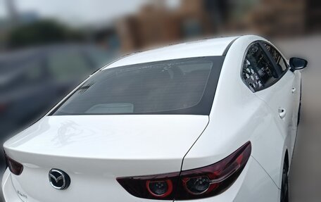 Mazda 3, 2022 год, 1 876 707 рублей, 4 фотография