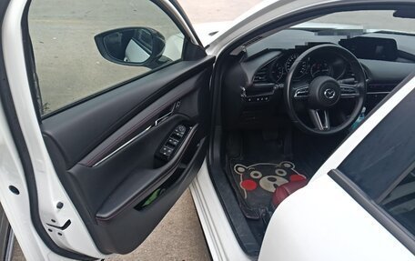 Mazda 3, 2022 год, 1 876 707 рублей, 5 фотография