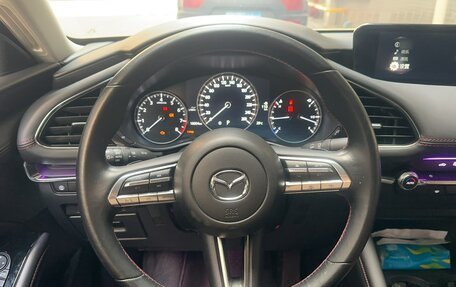 Mazda 3, 2022 год, 1 876 707 рублей, 7 фотография