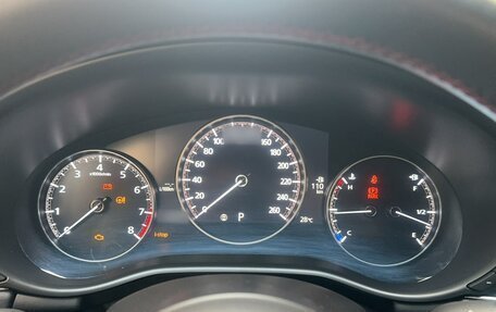 Mazda 3, 2022 год, 1 876 707 рублей, 9 фотография