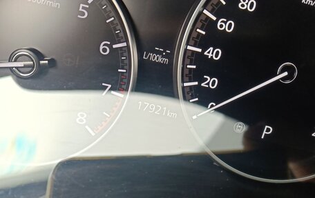 Mazda 3, 2022 год, 1 876 707 рублей, 10 фотография