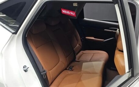 KIA Seltos I, 2023 год, 2 250 000 рублей, 9 фотография
