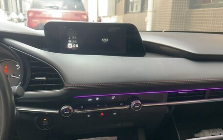 Mazda 3, 2022 год, 1 876 707 рублей, 12 фотография