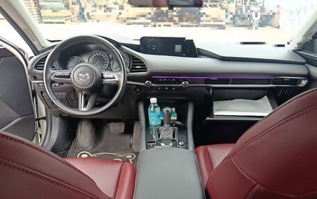 Mazda 3, 2022 год, 1 876 707 рублей, 11 фотография