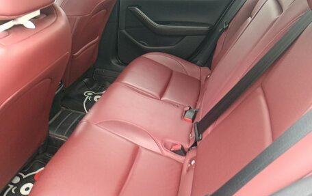 Mazda 3, 2022 год, 1 876 707 рублей, 14 фотография