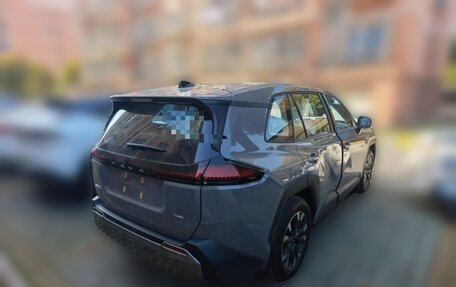 Toyota RAV4, 2026 год, 5 050 707 рублей, 5 фотография