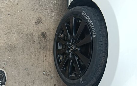 Mazda 3, 2022 год, 1 876 707 рублей, 13 фотография