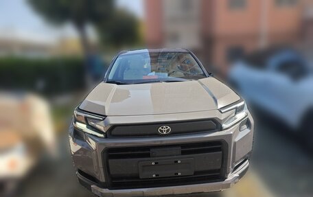 Toyota RAV4, 2026 год, 5 050 707 рублей, 2 фотография