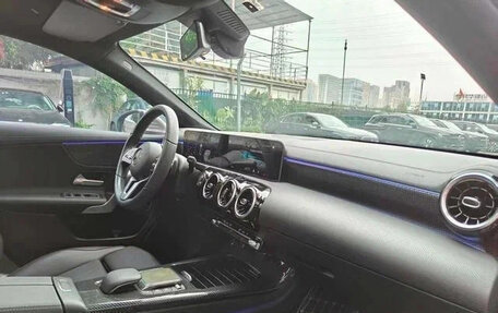 Mercedes-Benz A-Класс, 2022 год, 1 540 000 рублей, 7 фотография