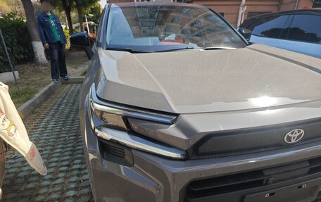 Toyota RAV4, 2026 год, 5 050 707 рублей, 4 фотография