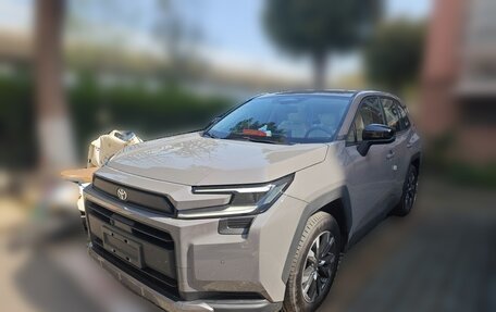 Toyota RAV4, 2026 год, 5 050 707 рублей, 3 фотография