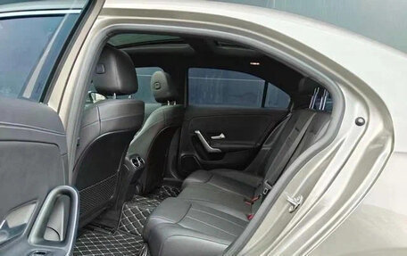 Mercedes-Benz A-Класс, 2022 год, 1 540 000 рублей, 8 фотография