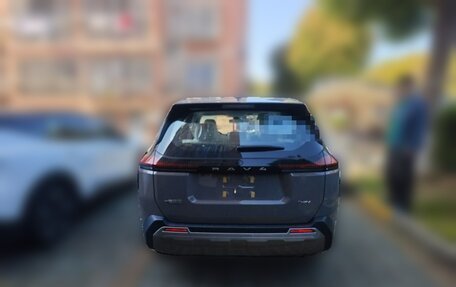 Toyota RAV4, 2026 год, 5 050 707 рублей, 6 фотография