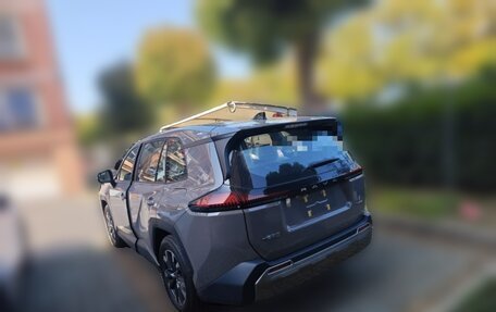 Toyota RAV4, 2026 год, 5 050 707 рублей, 7 фотография