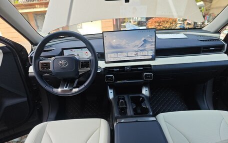 Toyota RAV4, 2026 год, 5 050 707 рублей, 11 фотография