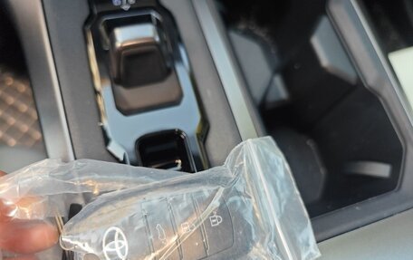 Toyota RAV4, 2026 год, 5 050 707 рублей, 14 фотография