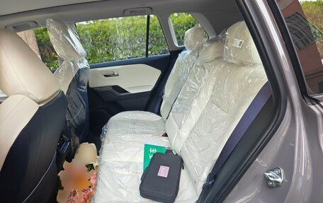 Toyota RAV4, 2026 год, 5 050 707 рублей, 12 фотография