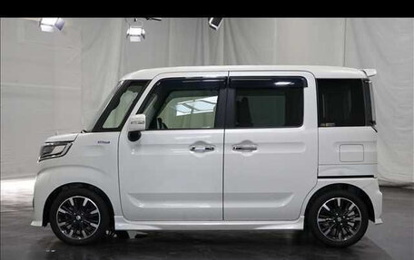 Suzuki Spacia, 2018 год, 820 035 рублей, 4 фотография