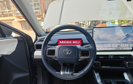 Toyota RAV4, 2026 год, 5 050 707 рублей, 10 фотография