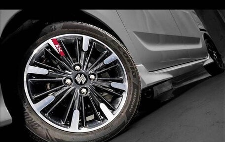 Suzuki Spacia, 2018 год, 820 035 рублей, 6 фотография