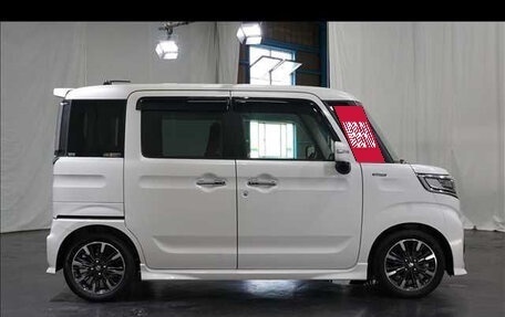 Suzuki Spacia, 2018 год, 820 035 рублей, 5 фотография