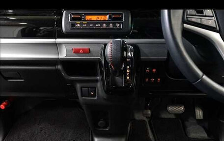 Suzuki Spacia, 2018 год, 820 035 рублей, 14 фотография