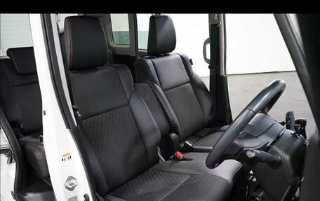 Suzuki Spacia, 2018 год, 820 035 рублей, 9 фотография