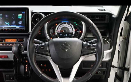 Suzuki Spacia, 2018 год, 820 035 рублей, 11 фотография